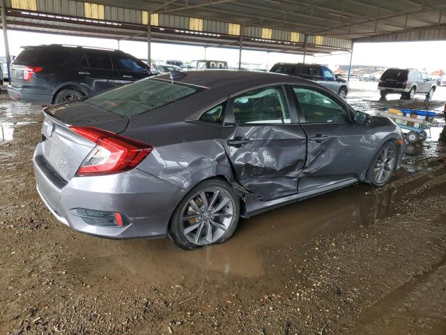 19XFC1F30ME007861 Honda CIVIC EX