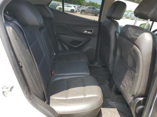 KL4CJDSB5GB568642 Buick Encore Premium