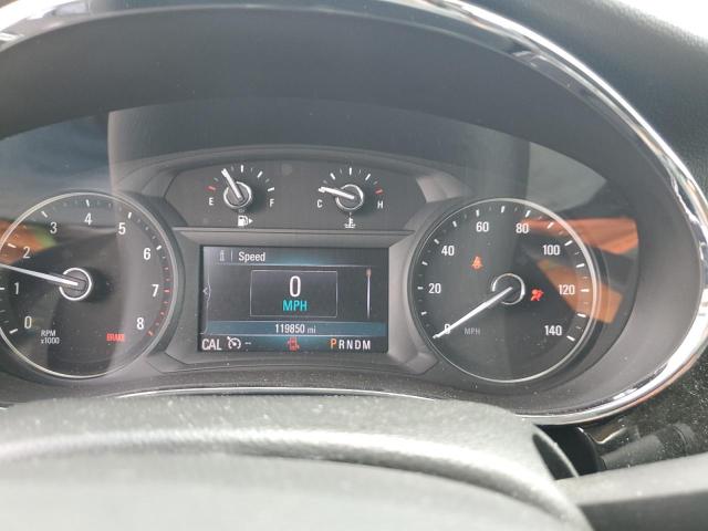 KL4CJASB3KB911794 Buick Encore Preferred