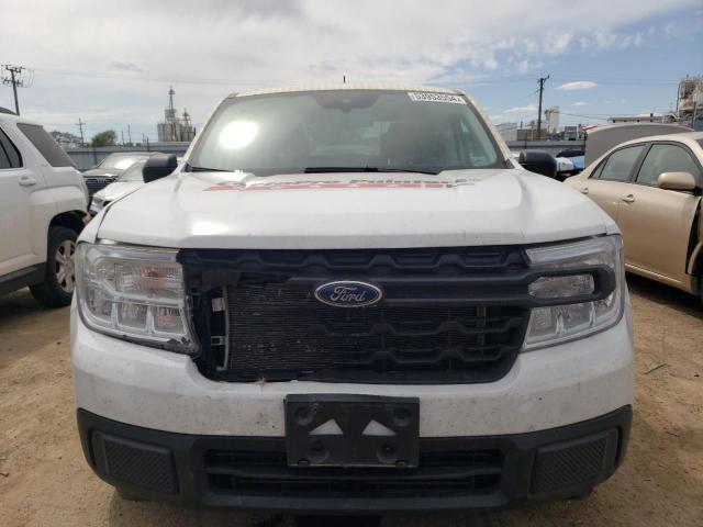 3FTTW8E99PRA42047 Ford Maverick Xl