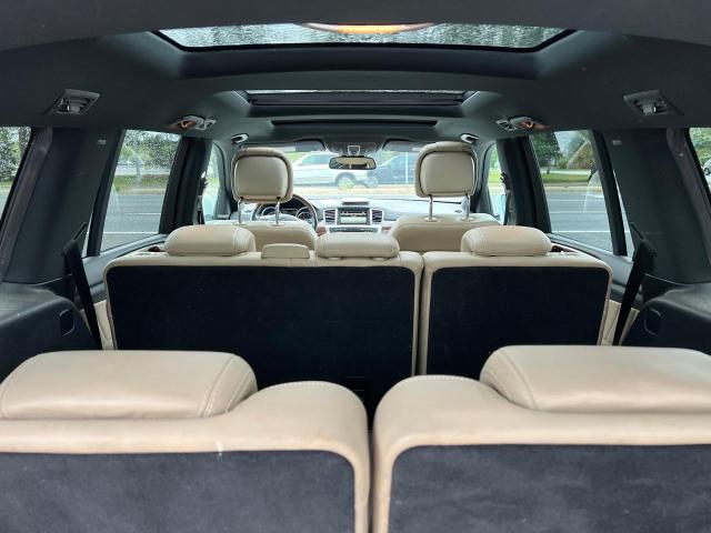 4JGDF7CE6EA299295 Mercedes-Benz Gl 450 4matic