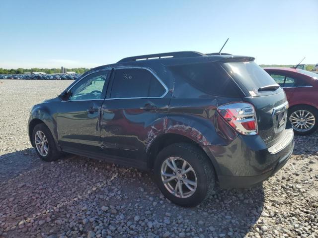 2GNALCEK7H1546289 Chevrolet EQUINOX LT