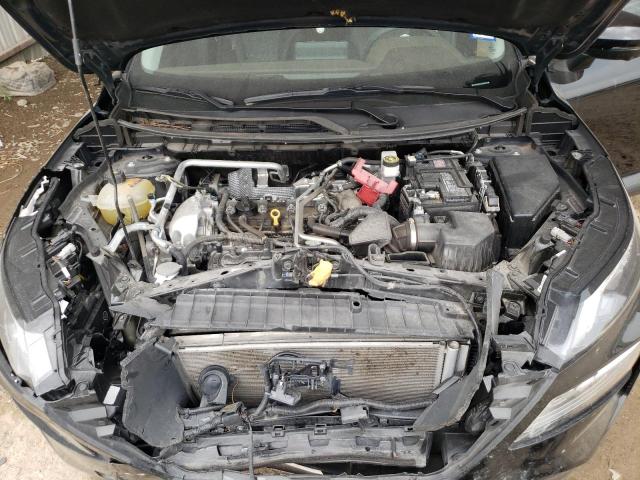 5N1AT3BA6MC745970 Nissan ROGUE SV