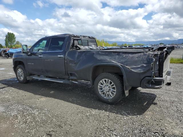 1GC4YREY2LF199437 Chevrolet Silverado K2500 High Country