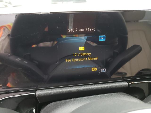 W1N4N4GB6NJ396074 Mercedes-Benz GLA 250