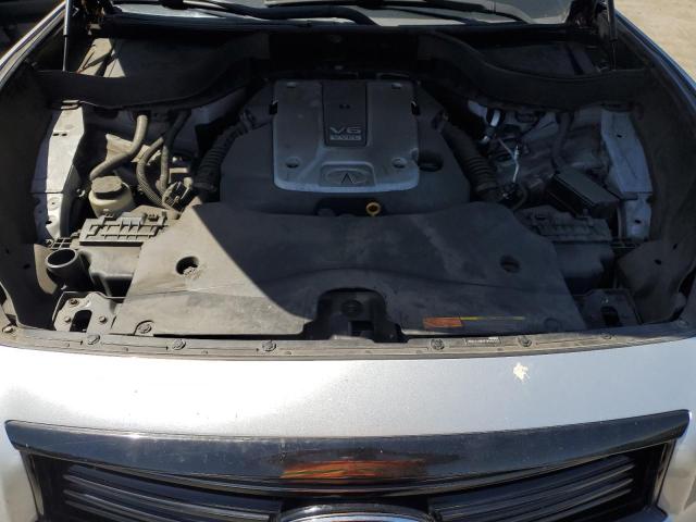 JN8CS1MW5FM480053 Infiniti QX70