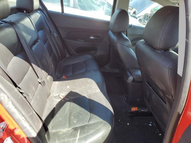 1G1PF5SB3G7146685 Chevrolet Cruze Limited Lt