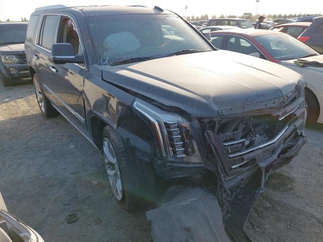 Auction sale of the 2016 Cadillac Escalade, vin: *****************, lot number: 56177174
