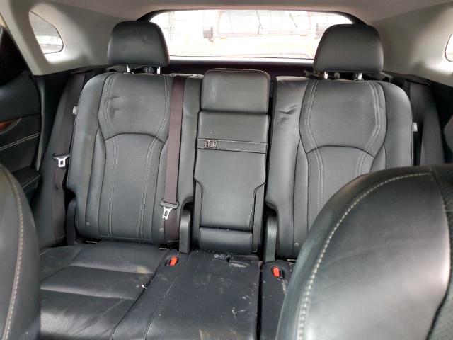 JTJBZMCA2G2004735 Lexus RX 350