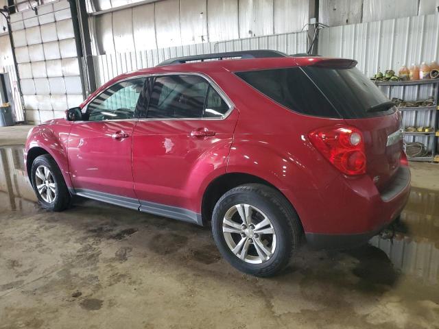2GNALBEK2F6121413 Chevrolet EQUINOX LT