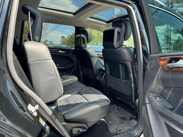 4JGDF7DE7EA335557 Mercedes-Benz Gl 550 4matic