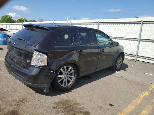 2FMDK4JCXEBA61322 Ford EDGE SEL