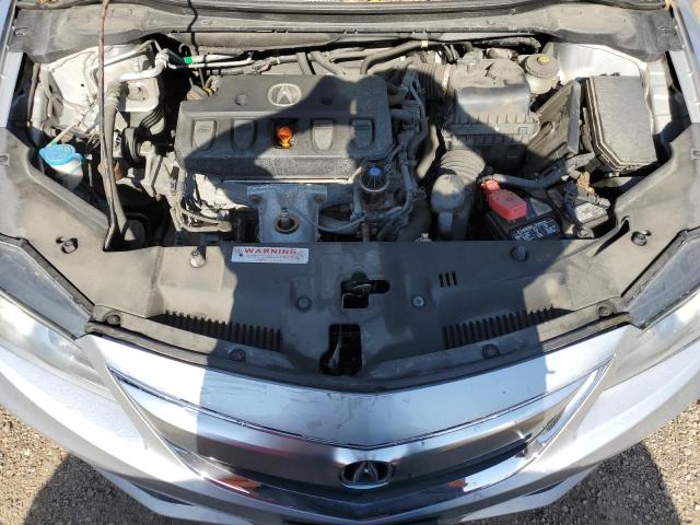19VDE1F36EE011912 Acura ILX 20