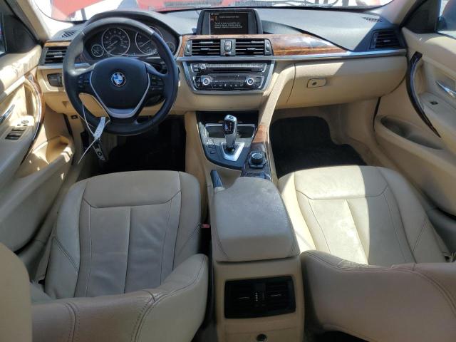 WBA3D3C53EK156343 BMW 328 D