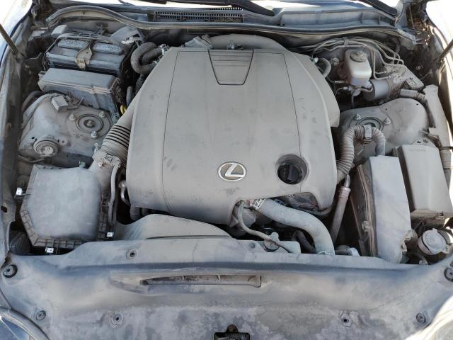 JTHBF1D21E5010599 Lexus IS 250