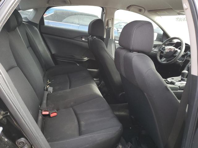 2HGFC2F51GH560391 Honda Civic Lx
