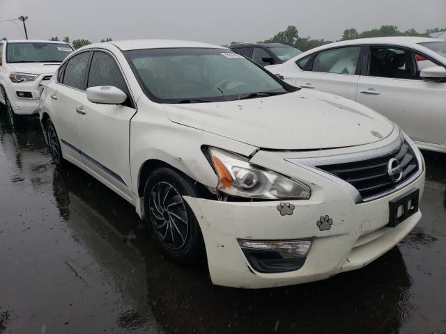 1N4AL3AP6FC124344 Nissan ALTIMA 2.5