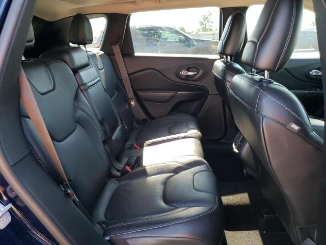 1C4PJMDS9EW275742 Jeep Cherokee Limited