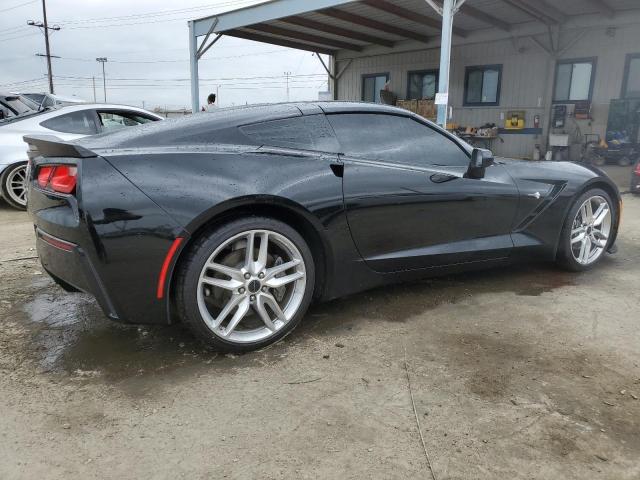 1G1YF2D71F5110273 Chevrolet Corvette Stingray 3lt