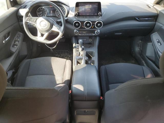 3N1AB8CV6LY277267 Nissan SENTRA SV