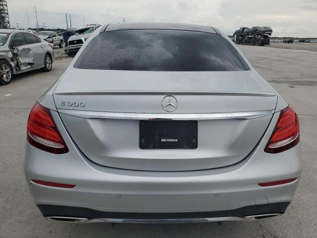 WDDZF4JB9HA114782 Mercedes-Benz E 300