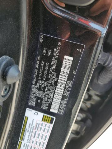 2T2HZMAA9MC183462 Lexus RX 350