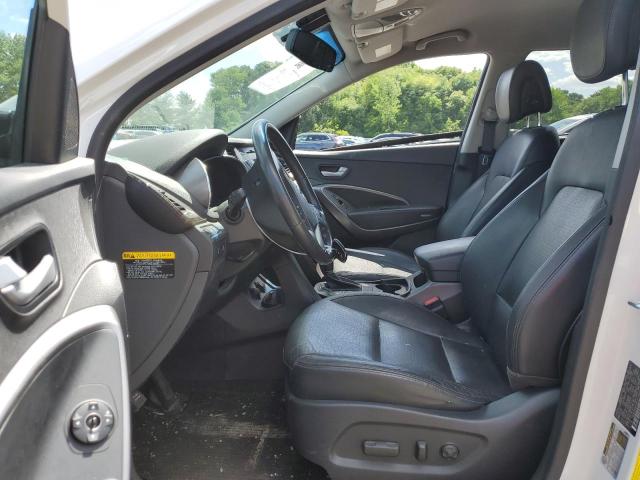 KM8SNDHF8EU078869 Hyundai Santa Fe Gls