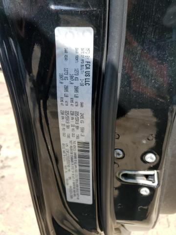 1C4PJLCX3JD595748 Jeep Cherokee Latitude