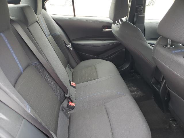 JTDS4MCE1MJ062938 Toyota COROLLA SE