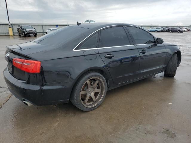 WAUGFAFC9EN148692 Audi A6 Premium Plus