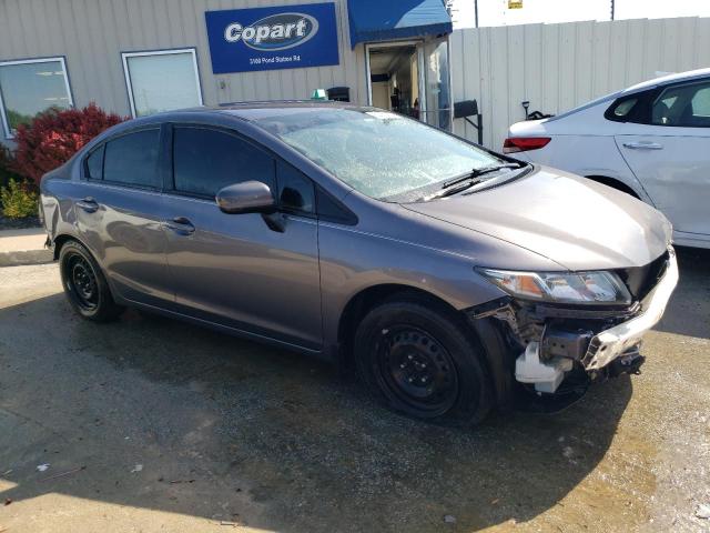 19XFB2F50FE115958 Honda Civic Lx