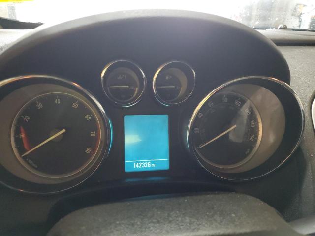 1G4PS5SK8E4239666 Buick Verano