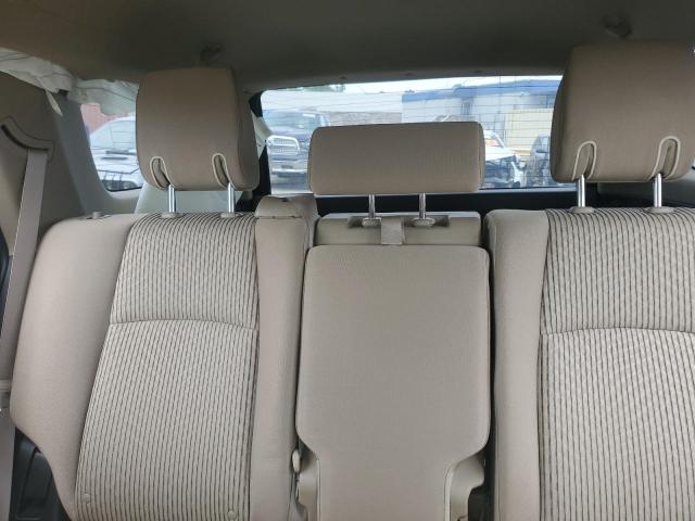 JTEBU5JR8E5172080 Toyota 4RUNNER SR5