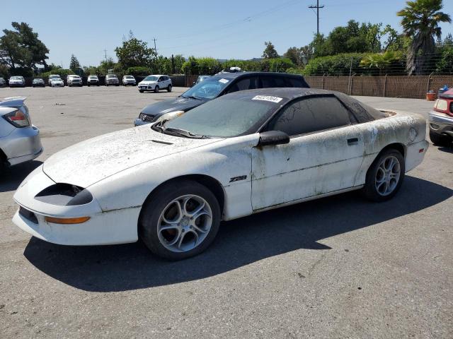 Auction sale of the 1994 Chevrolet Camaro Z28, vin: 2G1FP22PXR2199199, lot number: 54221364