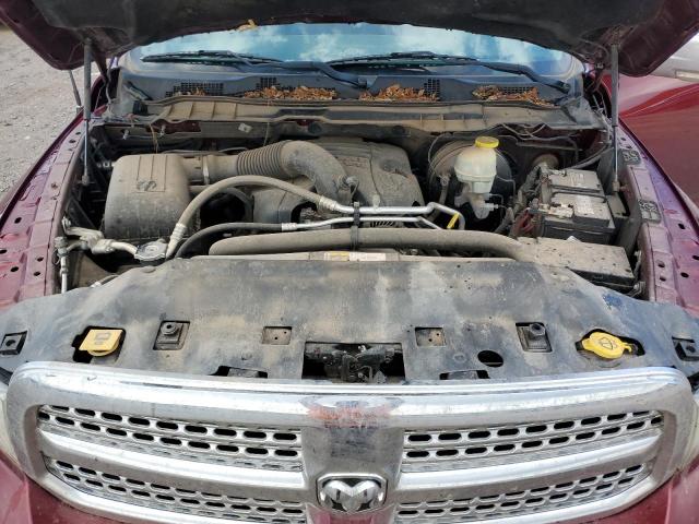 1C6RR7NT3HS627288 RAM 1500 Laie