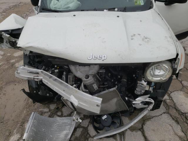 ZACCJBAB5JPJ41810 Jeep Renegade Sport