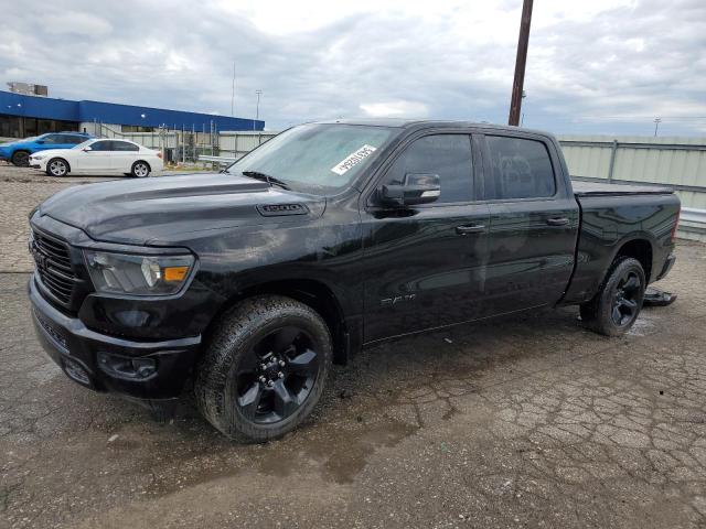 Auction sale of the 2019 Ram 1500 Big Horn/lone Star, vin: 1C6SRFMT3KN900992, lot number: 54310264