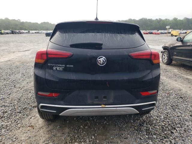 KL4MMBS29LB134749 Buick Encore Gx Preferred