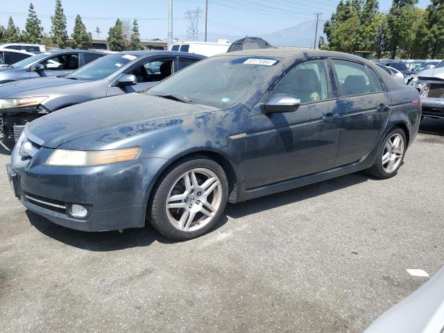 Auction sale of the 2007 Acura Tl, vin: 19UUA66237A028150, lot number: 53171064