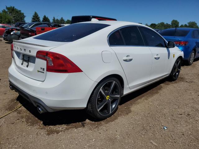 YV126MFP9G2394612 Volvo S60 R Design