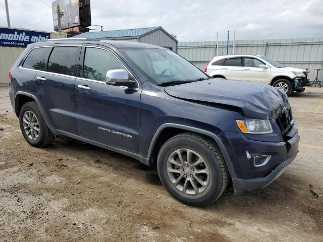 1C4RJFBG7FC699104 Jeep Grand Cherokee Limited