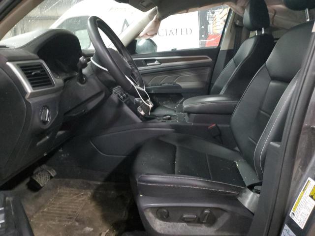 1V2HP2CAXMC543776 Volkswagen ATLAS SE