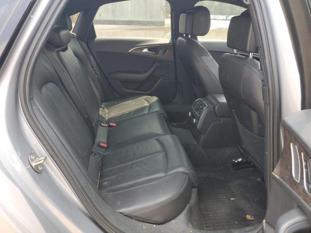 WAUG8AFC0HN008013 Audi A6 Premium Plus