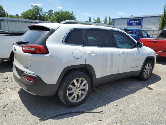 1C4PJLDB7EW283722 Jeep Cherokee Limited