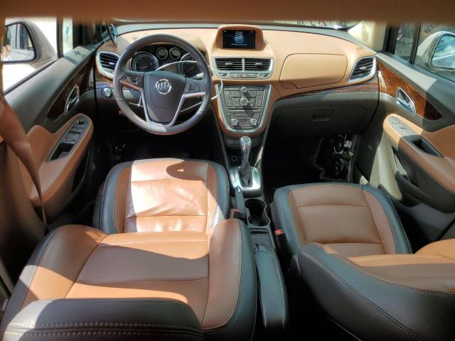 KL4CJDSB1EB617316 Buick Encore Premium
