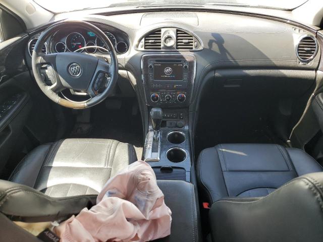 5GAKRBKD0FJ198500 Buick Enclave