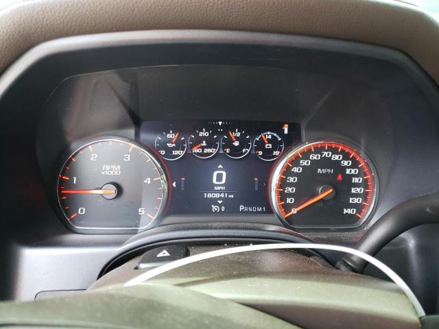1GT120E87FF517153 GMC Sierra K2500 Denali