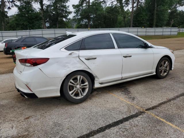 5NPE34AFXKH822012 Hyundai Sonata Limited