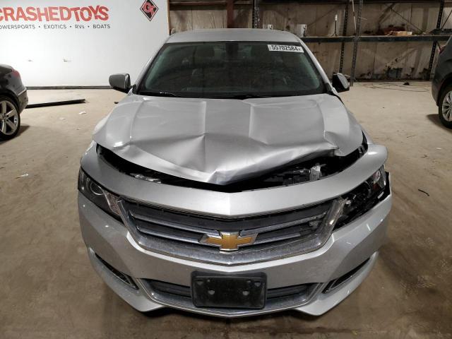 1G11Z5S3XKU119161 Chevrolet IMPALA LT