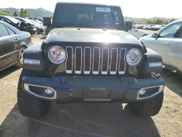 1C4HJXEN0LW203436 Jeep Wrangler Unlimited Sahara